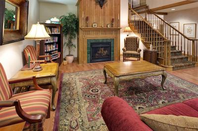 کونتری این اند سویتز بای رادیسن مونت مریس نی