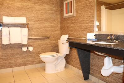 هلید این اکسپرز پرت هونم