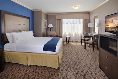 هلید این اکسپرز پرت هونم