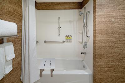 هلید این اکسپرز پرت هونم