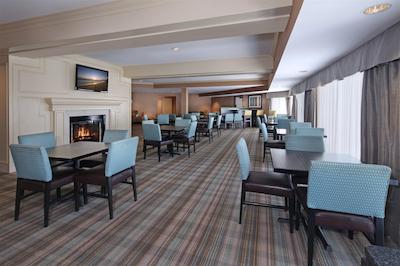 هلید این اکسپرز پرت هونم