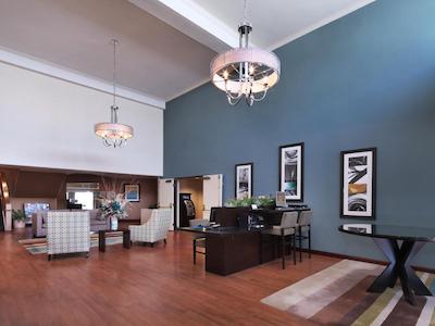 هلید این اکسپرز پرت هونم