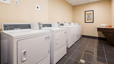 بست وسترن پلاس مریت هتل