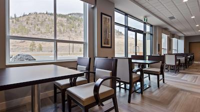 بست وسترن پلاس مریت هتل