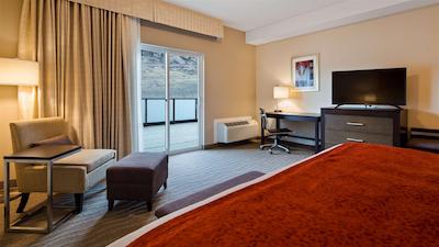 بست وسترن پلاس مریت هتل