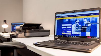 بست وسترن پلاس مریت هتل