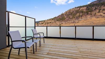 بست وسترن پلاس مریت هتل