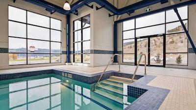 بست وسترن پلاس مریت هتل