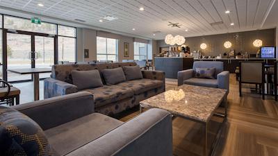 بست وسترن پلاس مریت هتل