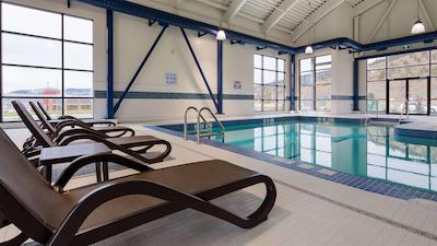 بست وسترن پلاس مریت هتل