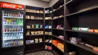 بست وسترن پلاس مریت هتل