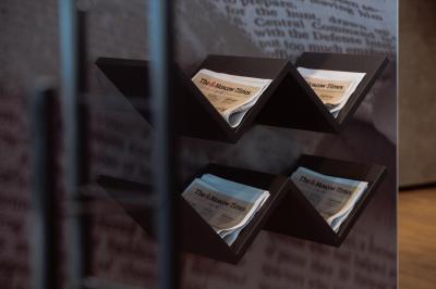 آیبیس مسکو اکتیابرسکوی پل هتل