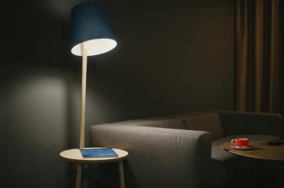 آیبیس مسکو اکتیابرسکوی پل هتل