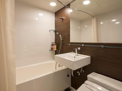 کمفرت هتل تکیو هیگاشی کاندا