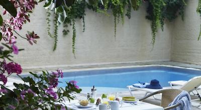 اسپریا سیتی