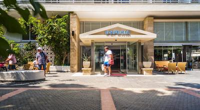 اسپریا سیتی