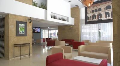 اسپریا سیتی