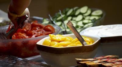 اسپریا سیتی