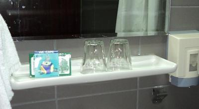 اسپریا سیتی