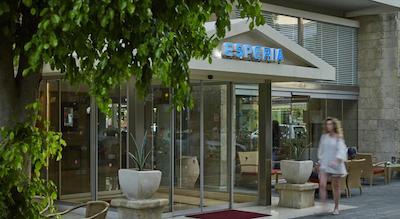 اسپریا سیتی