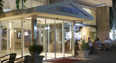 اسپریا سیتی