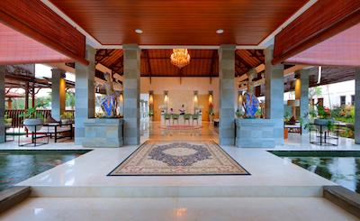 ریال تولیپ اسپرینگهیل ریزرت جیمباران