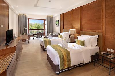 ریال تولیپ اسپرینگهیل ریزرت جیمباران