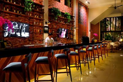 ریال تولیپ اسپرینگهیل ریزرت جیمباران