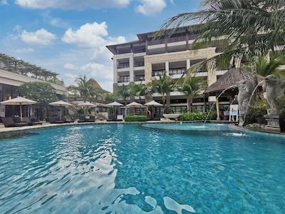 ریال تولیپ اسپرینگهیل ریزرت جیمباران