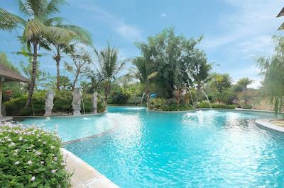 ریال تولیپ اسپرینگهیل ریزرت جیمباران