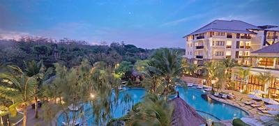 ریال تولیپ اسپرینگهیل ریزرت جیمباران