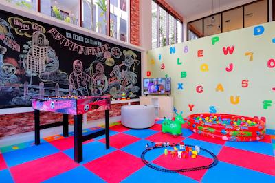 ریال تولیپ اسپرینگهیل ریزرت جیمباران