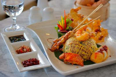 ریال تولیپ اسپرینگهیل ریزرت جیمباران