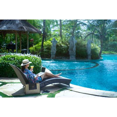 ریال تولیپ اسپرینگهیل ریزرت جیمباران