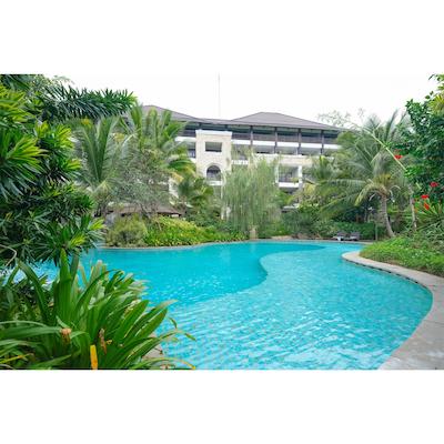 ریال تولیپ اسپرینگهیل ریزرت جیمباران