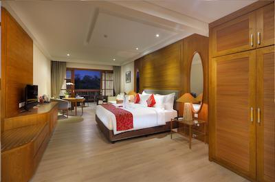 ریال تولیپ اسپرینگهیل ریزرت جیمباران