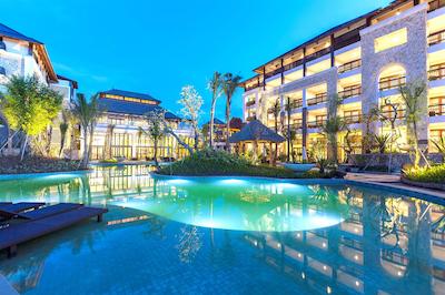 ریال تولیپ اسپرینگهیل ریزرت جیمباران