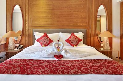 ریال تولیپ اسپرینگهیل ریزرت جیمباران