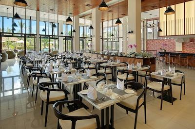 ریال تولیپ اسپرینگهیل ریزرت جیمباران