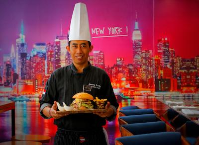 ریال تولیپ اسپرینگهیل ریزرت جیمباران