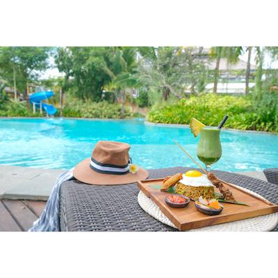 ریال تولیپ اسپرینگهیل ریزرت جیمباران