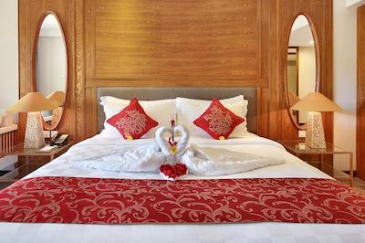 ریال تولیپ اسپرینگهیل ریزرت جیمباران