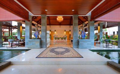 ریال تولیپ اسپرینگهیل ریزرت جیمباران