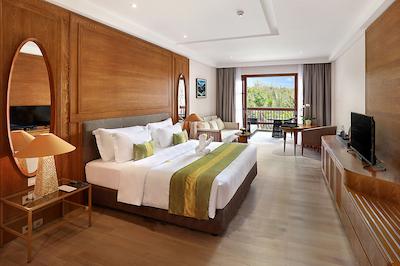 ریال تولیپ اسپرینگهیل ریزرت جیمباران