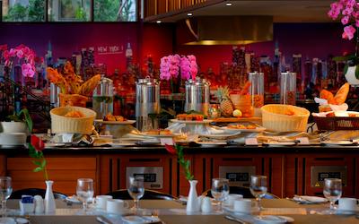 ریال تولیپ اسپرینگهیل ریزرت جیمباران