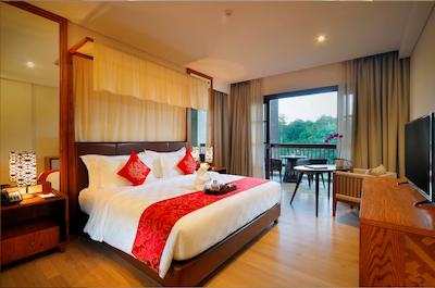 ریال تولیپ اسپرینگهیل ریزرت جیمباران