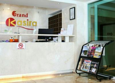 گراند کاسیرا