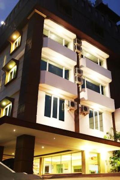 گراند کاسیرا