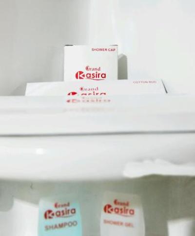 گراند کاسیرا