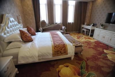 رامادا انکور شانگهای پودونگ